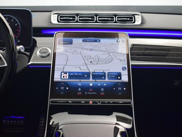 2023 Mercedes-Benz 500 4MATIC