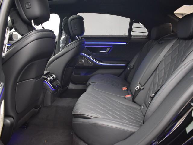 2023 Mercedes-Benz 500 4MATIC