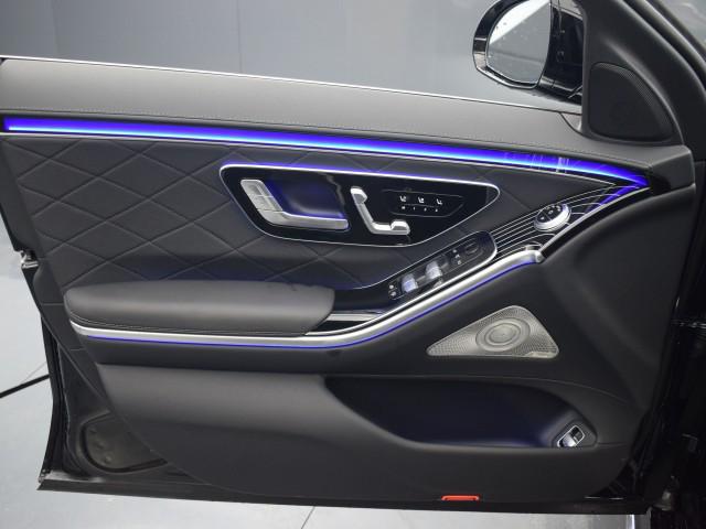 2023 Mercedes-Benz 500 4MATIC