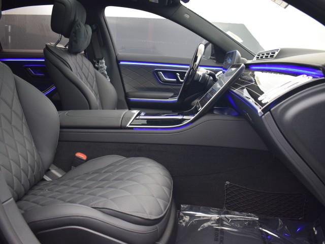 2023 Mercedes-Benz 500 4MATIC