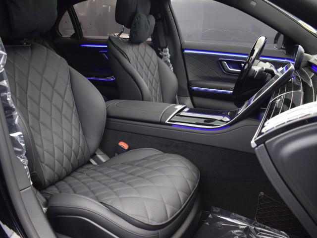 2023 Mercedes-Benz 500 4MATIC