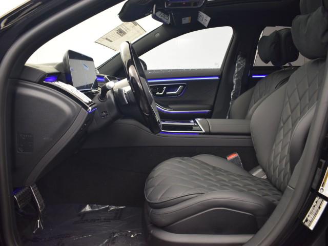 2023 Mercedes-Benz 500 4MATIC