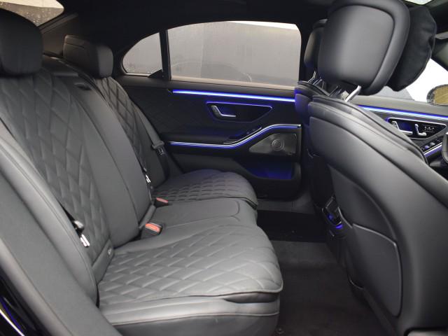 2023 Mercedes-Benz 500 4MATIC
