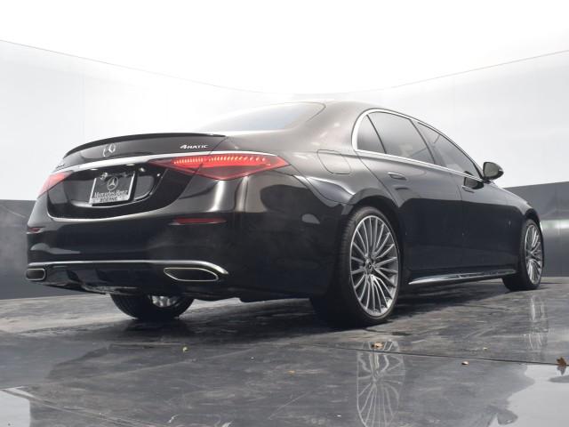 2023 Mercedes-Benz 500 4MATIC