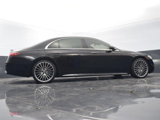 2023 Mercedes-Benz 500 4MATIC