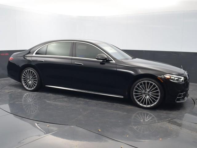 2023 Mercedes-Benz 500 4MATIC