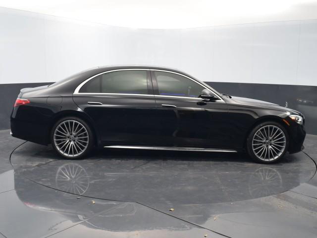 2023 Mercedes-Benz 500 4MATIC