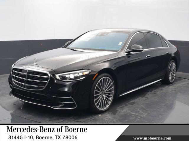 2023 Mercedes-Benz 500 4MATIC for sale in Boerne, TX