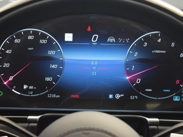 2023 Mercedes-Benz 500 4MATIC