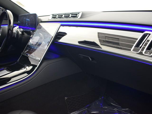 2023 Mercedes-Benz 500 4MATIC