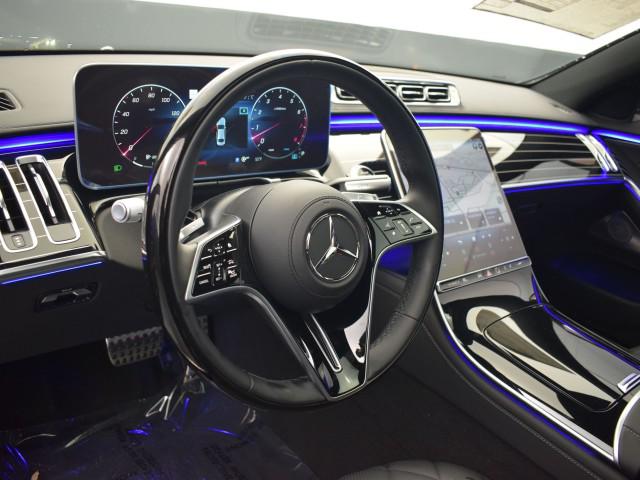 2023 Mercedes-Benz 500 4MATIC