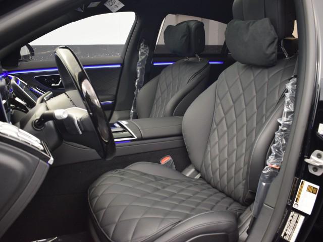 2023 Mercedes-Benz 500 4MATIC