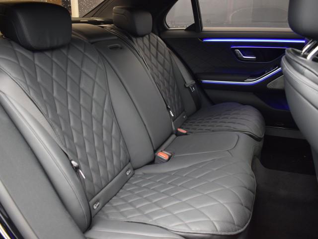 2023 Mercedes-Benz 500 4MATIC