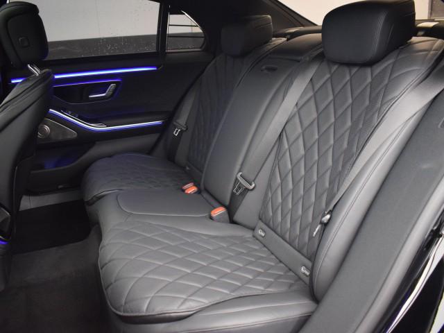 2023 Mercedes-Benz 500 4MATIC