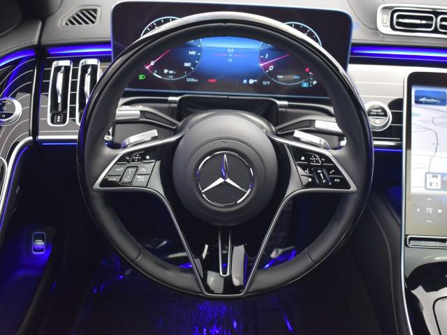 2023 Mercedes-Benz 500 4MATIC