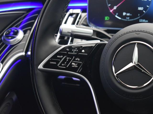 2023 Mercedes-Benz 500 4MATIC