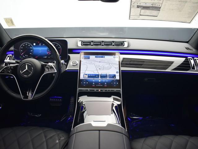 2023 Mercedes-Benz 500 4MATIC