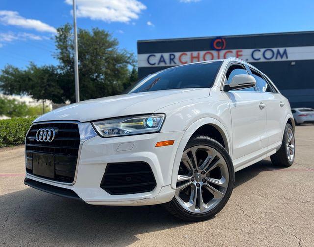 New & Used Audi Q3 for Sale near Me | Discover Cars for Sale