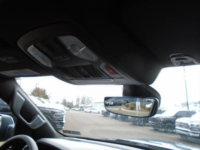 2023 RAM Ram 1500 RAM 1500 BIG HORN CREW CAB 4X4 57 BOX