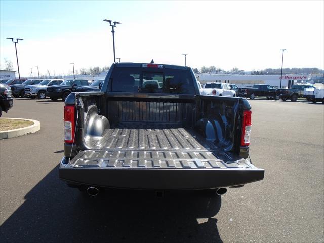 2023 RAM Ram 1500 RAM 1500 BIG HORN CREW CAB 4X4 64 BOX