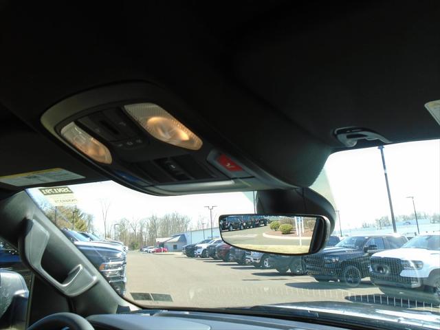 2023 RAM Ram 1500 RAM 1500 BIG HORN CREW CAB 4X4 64 BOX