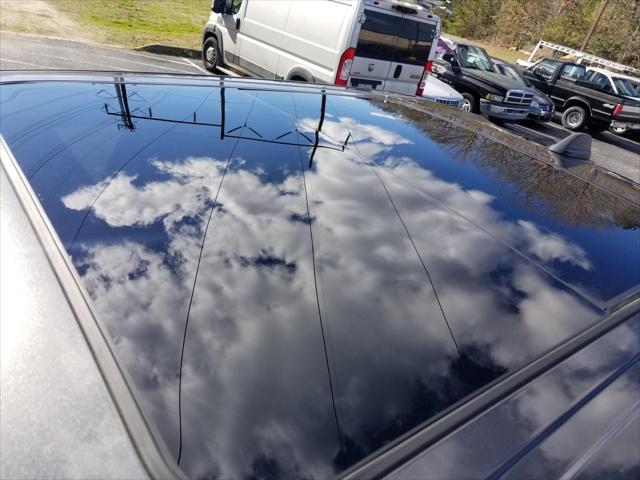 2023 RAM Ram 1500 RAM 1500 LARAMIE CREW CAB 4X4 57 BOX
