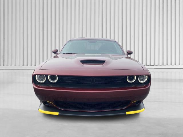 2023 Dodge Challenger CHALLENGER GT AWD