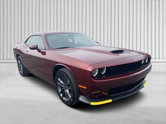 2023 Dodge Challenger CHALLENGER GT AWD