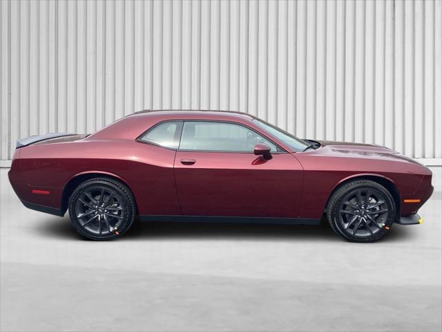 2023 Dodge Challenger CHALLENGER GT AWD