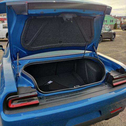 2023 Dodge Challenger CHALLENGER GT AWD