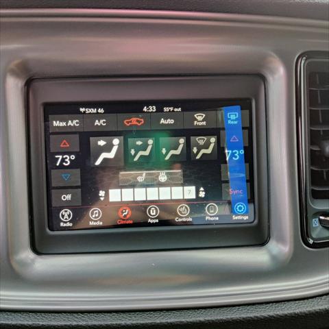 2023 Dodge Challenger CHALLENGER GT AWD