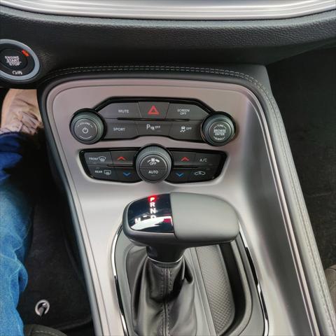 2023 Dodge Challenger CHALLENGER GT AWD