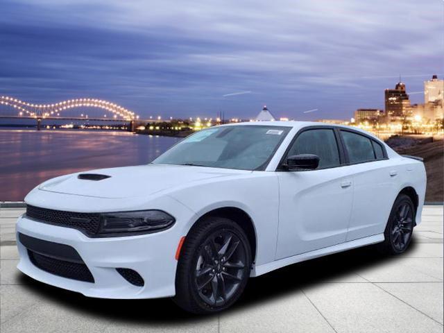 2023 Dodge Charger CHARGER GT AWD