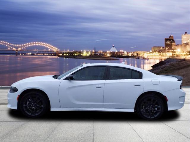 2023 Dodge Charger CHARGER GT AWD