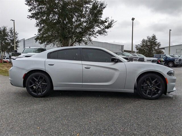 2021 Dodge Charger SXT RWD 2021 Dodge Charger SXT RWD