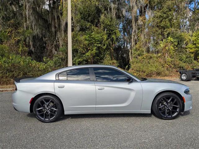 2021 Dodge Charger SXT RWD