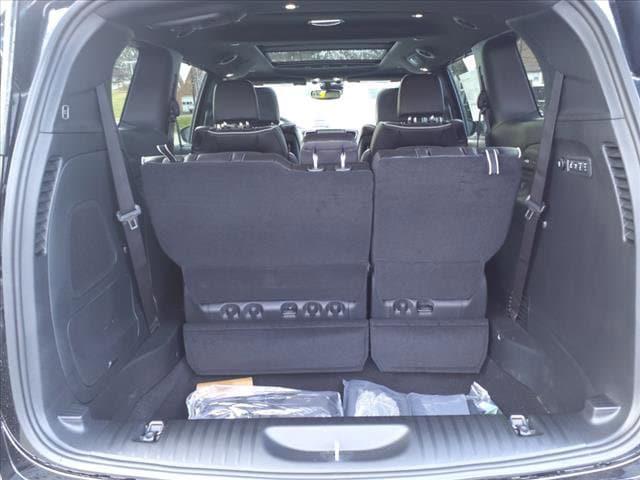 2023 Chrysler Pacifica PACIFICA LIMITED AWD