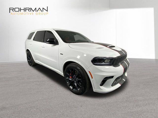 2021 Dodge Durango SRT 392 AWD for sale in Schaumburg, IL