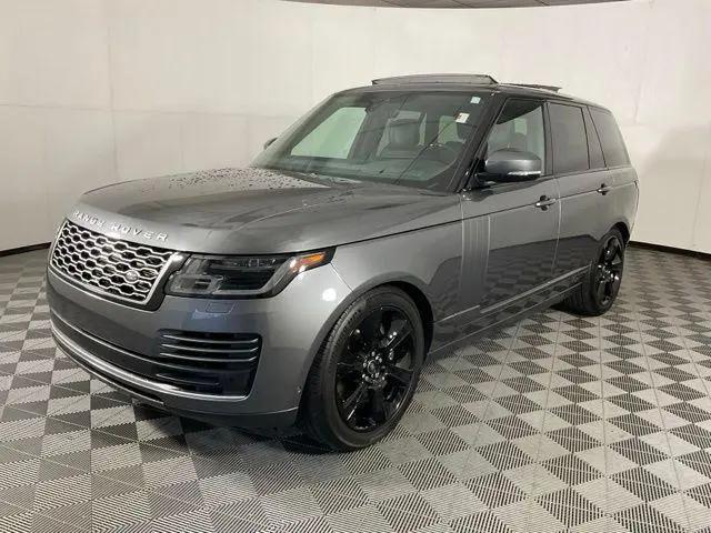 2019 Land Rover Range Rover 5.0L V8 Supercharged for sale in Fort Wayne, IN