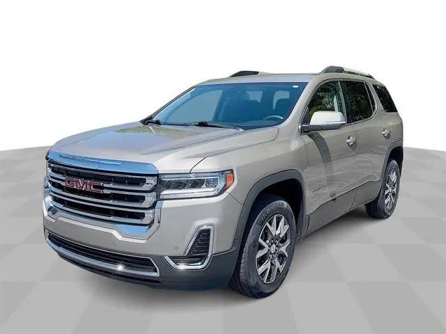 2022 GMC Acadia AWD SLE for sale in Painesville, OH