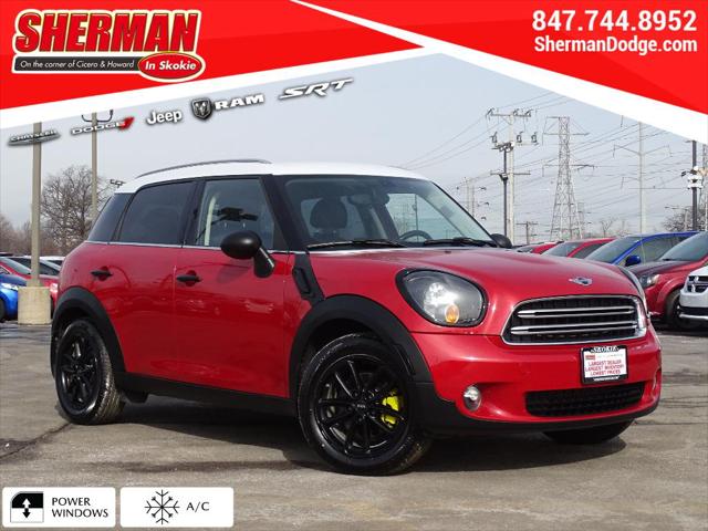 2015 MINI Countryman Cooper for sale in Skokie, IL