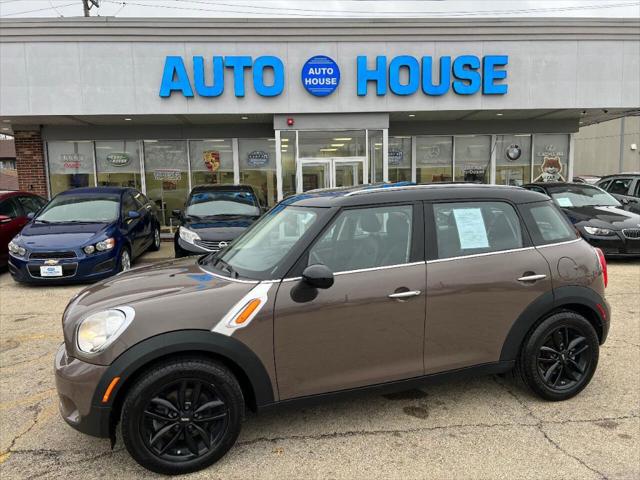 2015 MINI Countryman Cooper for sale in Downers Grove, IL