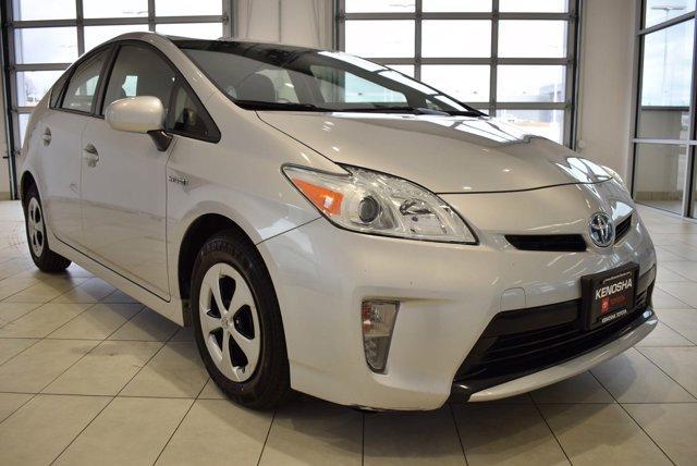 2013 Toyota Prius Two for sale in Kenosha, WI