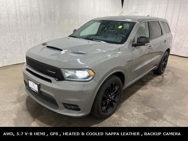 2020 Dodge Durango R/T for sale in Saint Charles, IL