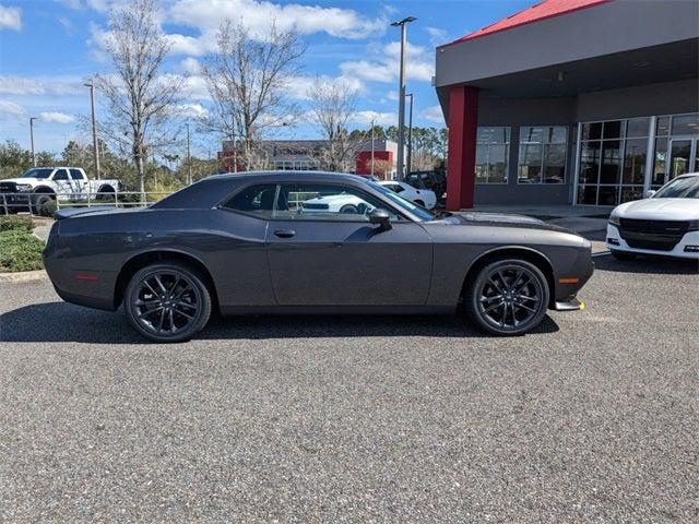 2023 Dodge Challenger CHALLENGER GT AWD