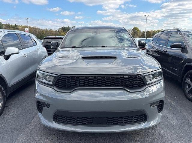 2022 Dodge Durango SRT 392 AWD 2022 Dodge Durango SRT 392 AWD
