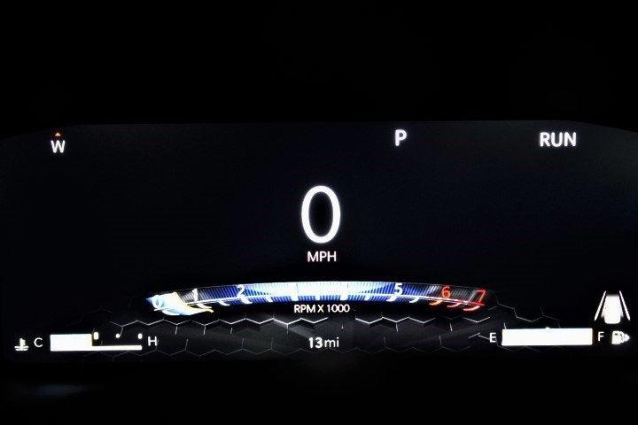 2023 Jeep Compass COMPASS LIMITED 4X4