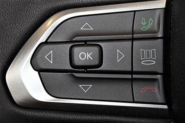 2023 Jeep Compass COMPASS LIMITED 4X4