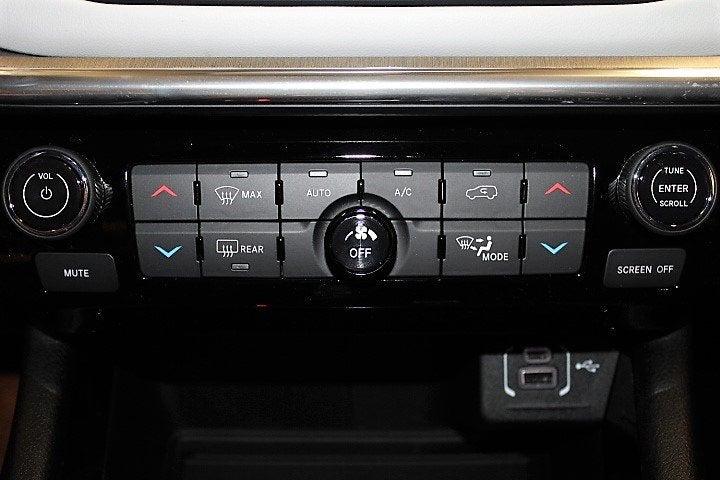 2023 Jeep Compass COMPASS LIMITED 4X4