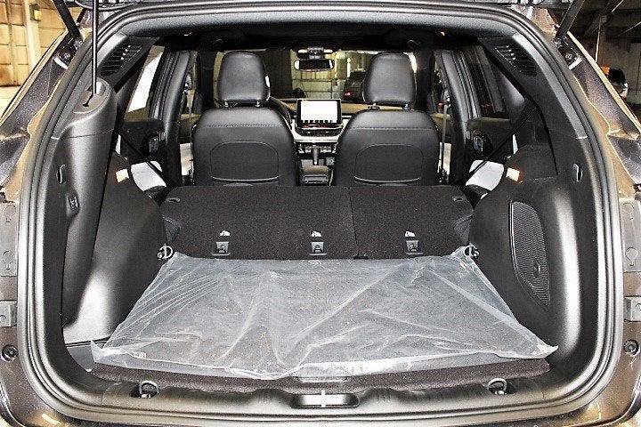 2023 Jeep Compass COMPASS LIMITED 4X4